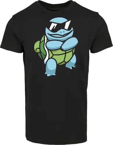 Starter Squad Leader