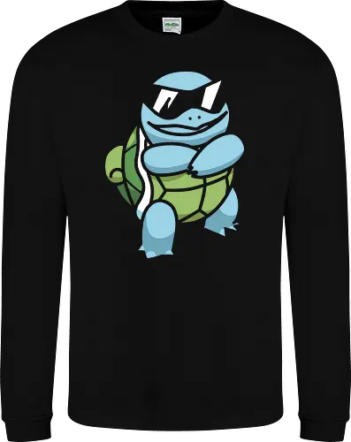 Starter Squad Leader