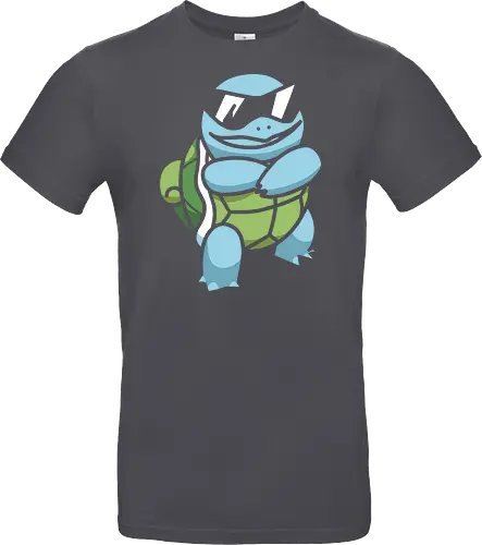 Starter Squad Leader