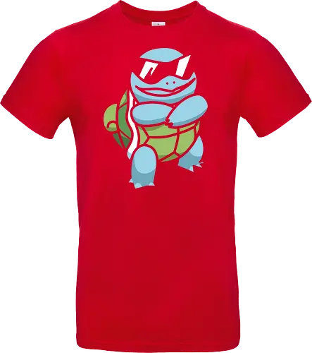 Starter Squad Leader