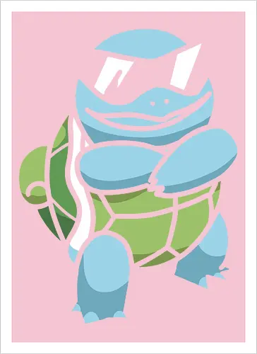 Starter Squad Leader