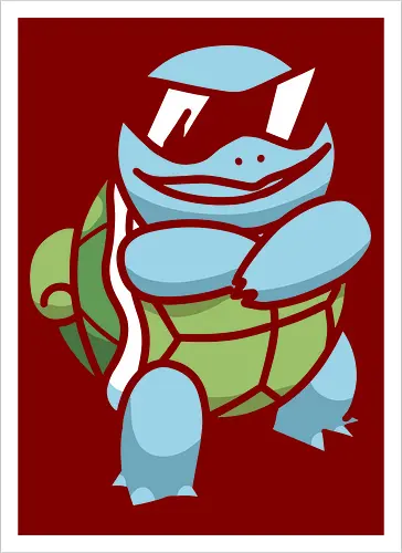  Starter Squad Leader