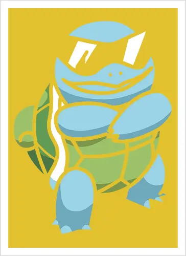  Starter Squad Leader