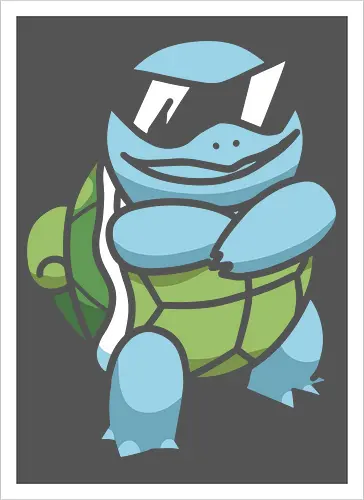  Starter Squad Leader