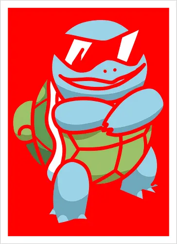  Starter Squad Leader