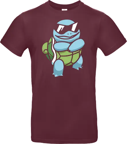 Starter Squad Leader