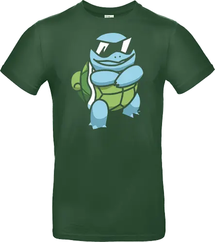 Starter Squad Leader