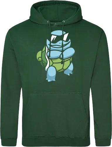 Starter Squad Leader