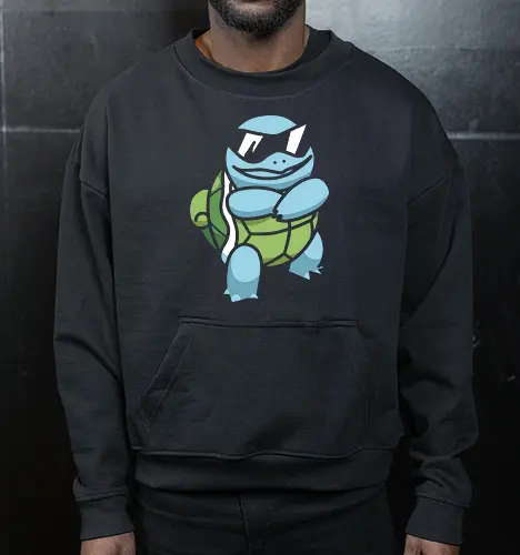  Starter Squad Leader