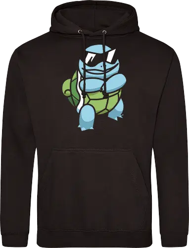 Starter Squad Leader