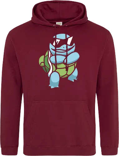  Starter Squad Leader