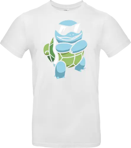 Starter Squad Leader