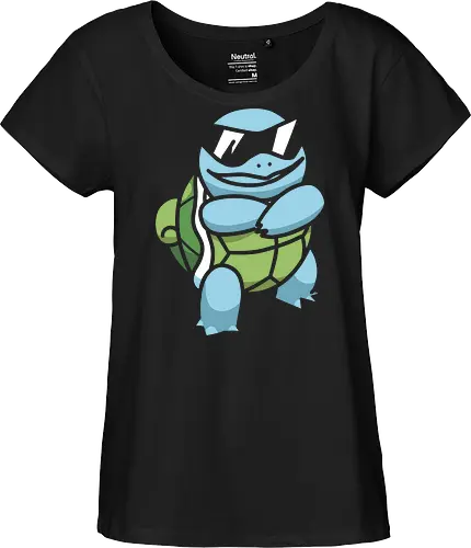 Starter Squad Leader