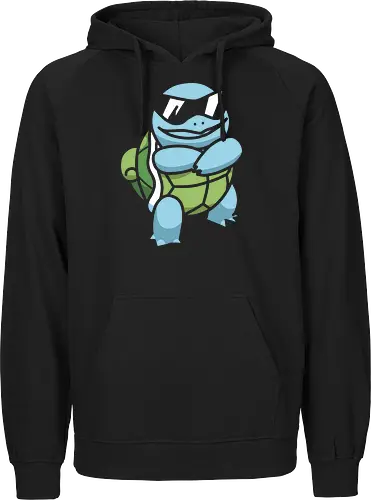 Starter Squad Leader