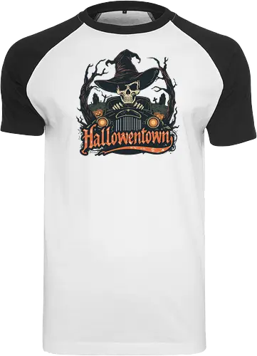 Halloweentown  – Spooky Cozy Autumn Vibes