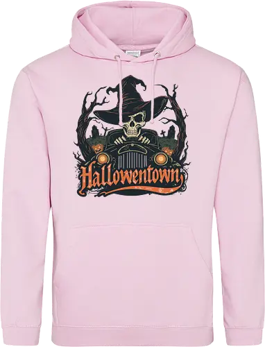 Halloweentown  – Spooky Cozy Autumn Vibes
