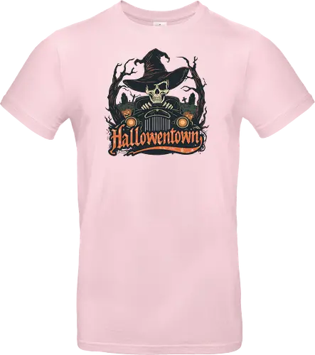 Halloweentown  – Spooky Cozy Autumn Vibes