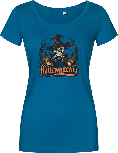 Halloweentown  – Spooky Cozy Autumn Vibes