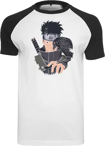 Shisui Uchiha: The Flash Illusionist