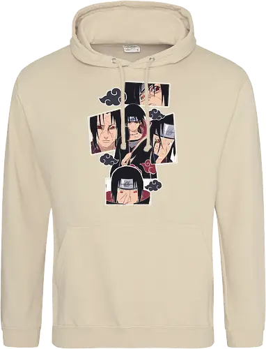 The Tragedy of Itachi Uchiha