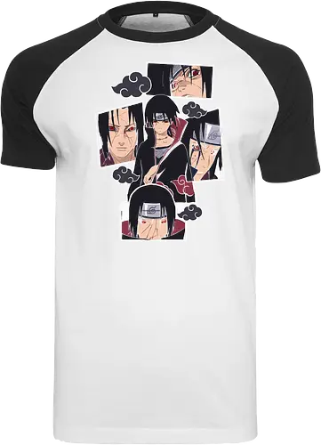  The Tragedy of Itachi Uchiha