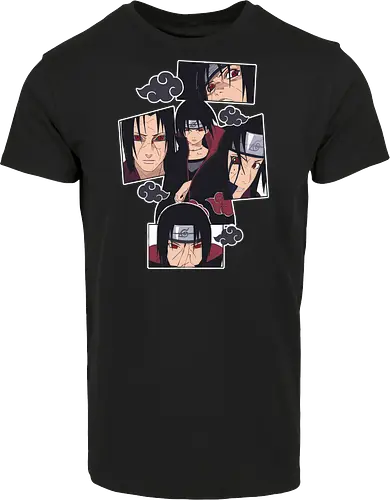  The Tragedy of Itachi Uchiha
