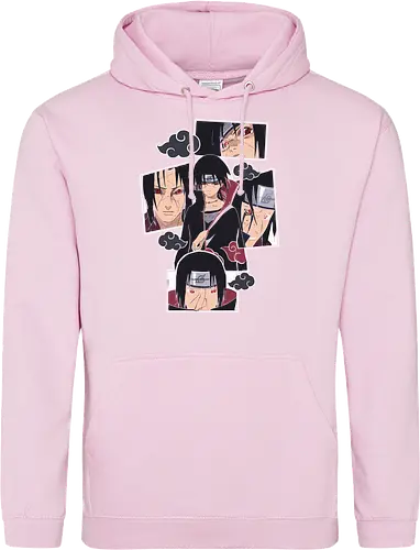 The Tragedy of Itachi Uchiha