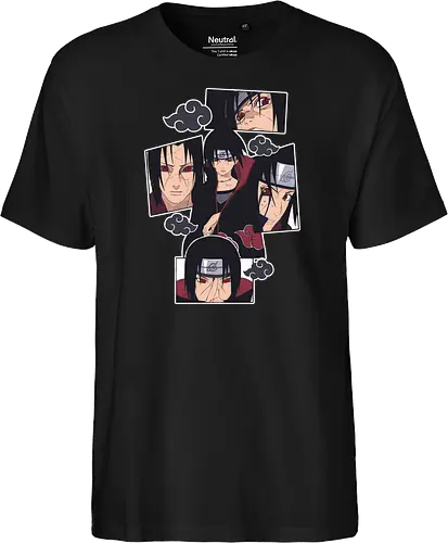 The Tragedy of Itachi Uchiha