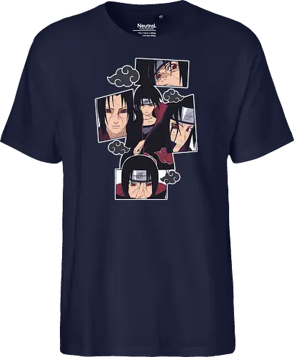 The Tragedy of Itachi Uchiha