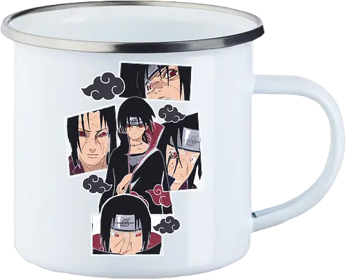 The Tragedy of Itachi Uchiha