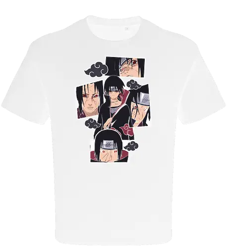 The Tragedy of Itachi Uchiha