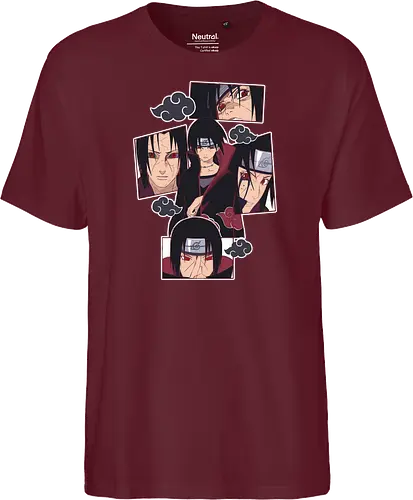 The Tragedy of Itachi Uchiha