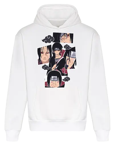 The Tragedy of Itachi Uchiha