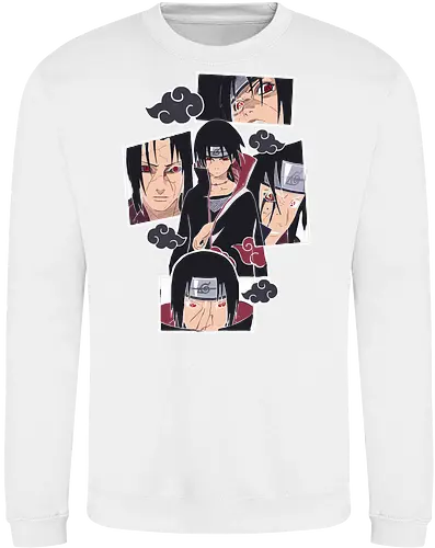  The Tragedy of Itachi Uchiha