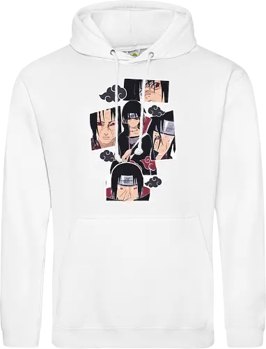 The Tragedy of Itachi Uchiha