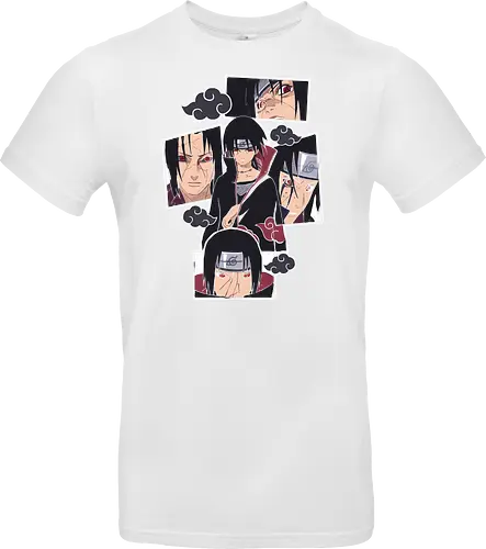 The Tragedy of Itachi Uchiha