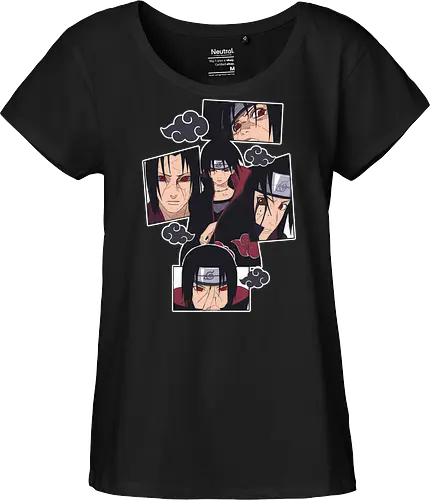 The Tragedy of Itachi Uchiha