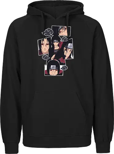 The Tragedy of Itachi Uchiha