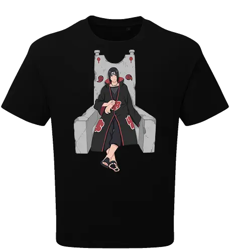 Throne of the Akatsuki