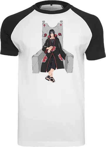 Throne of the Akatsuki