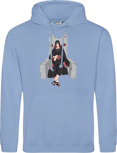 Throne of the Akatsuki