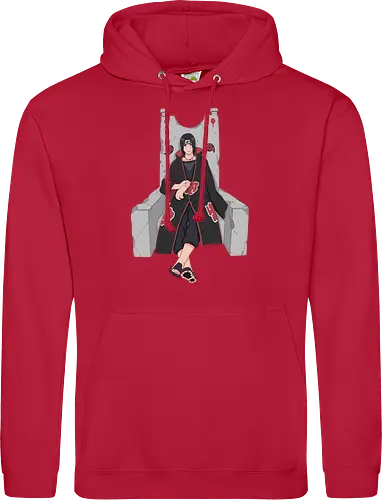 Throne of the Akatsuki