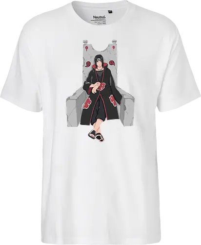 Throne of the Akatsuki