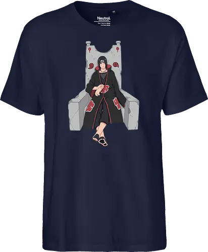 Throne of the Akatsuki