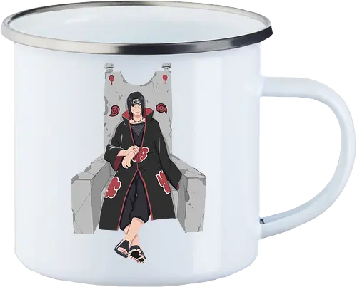 Throne of the Akatsuki