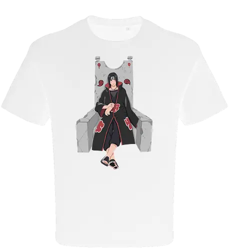 Throne of the Akatsuki