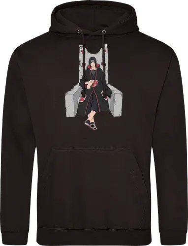 Throne of the Akatsuki