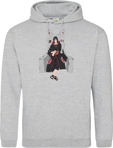 Throne of the Akatsuki