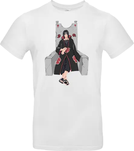 Throne of the Akatsuki