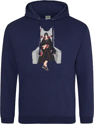 Throne of the Akatsuki